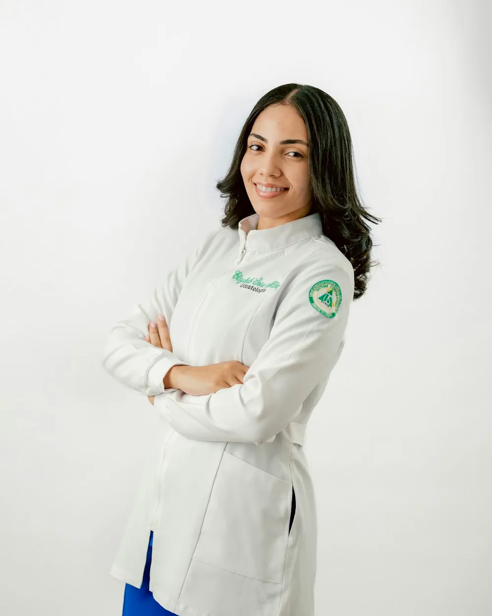 Dr. Amelia Hart, Lead Cosmetic Dentist