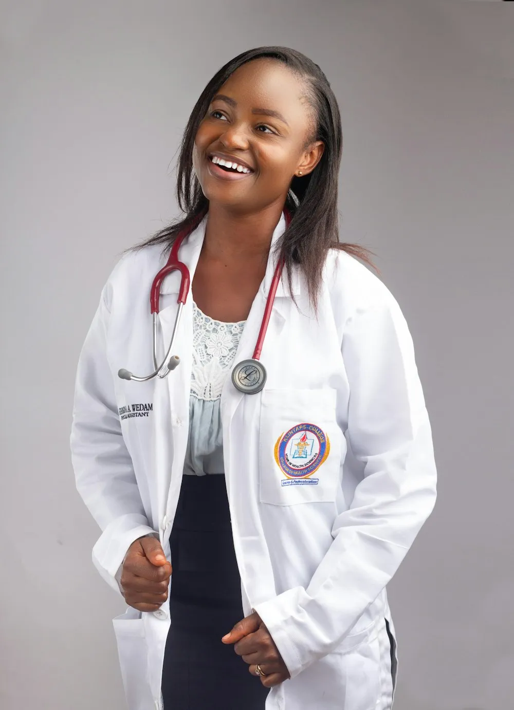 Dr. Sofia Marin, Orthodontist