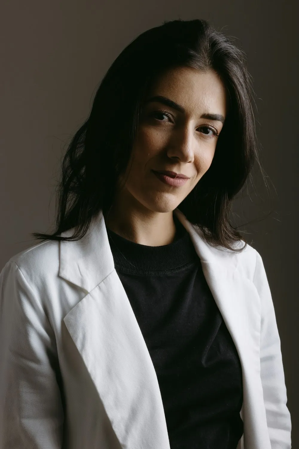 Dr. Leila Haddad, Endodontist
